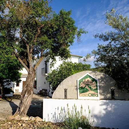 Casa Olea Acomodação com café da manhã Priego de Córdoba Exterior foto