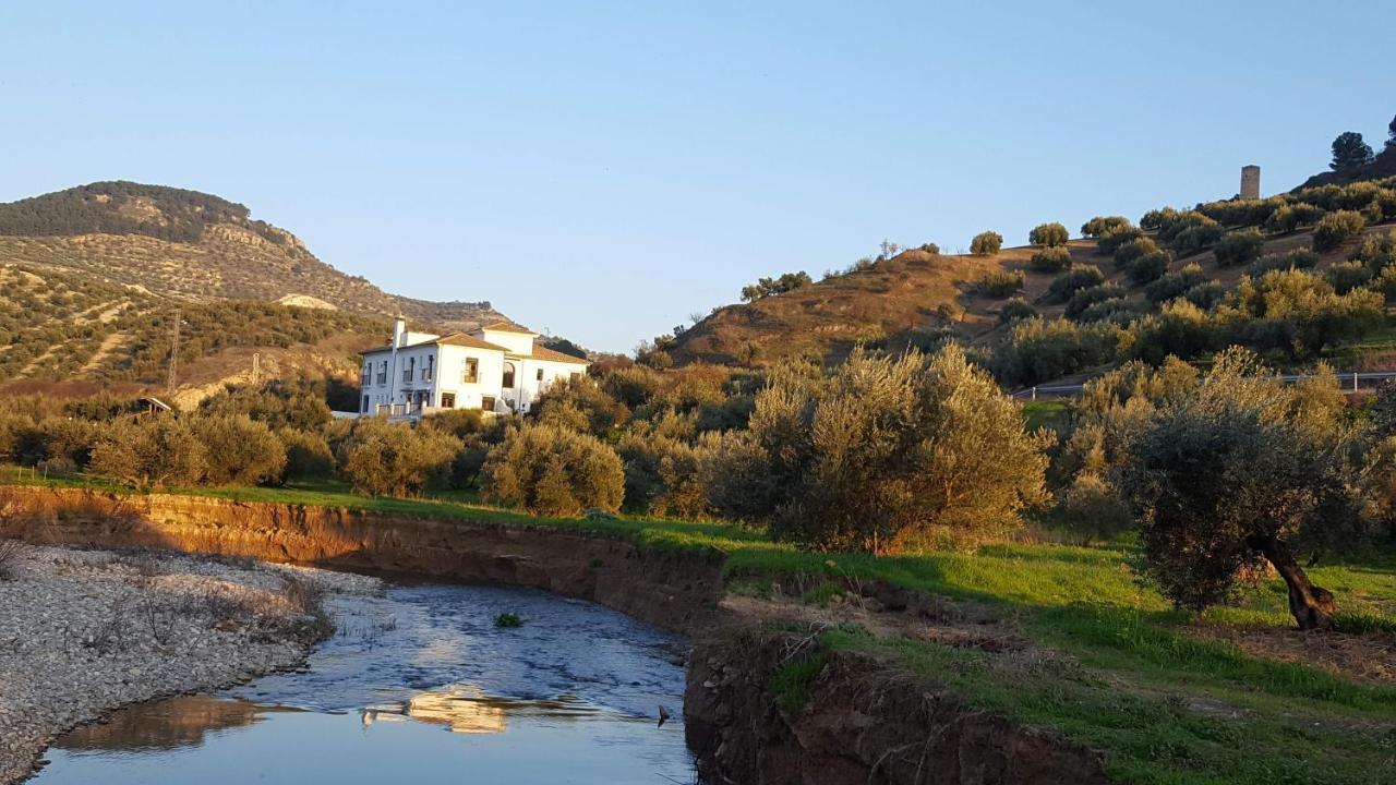 Casa Olea Acomodação com café da manhã Priego de Córdoba Exterior foto