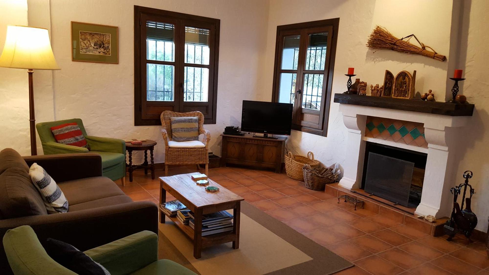 Casa Olea Acomodação com café da manhã Priego de Córdoba Exterior foto