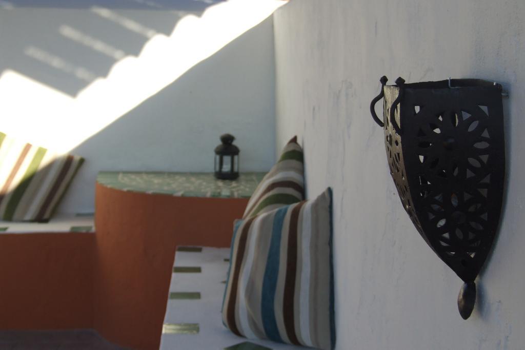 Casa Olea Acomodação com café da manhã Priego de Córdoba Exterior foto