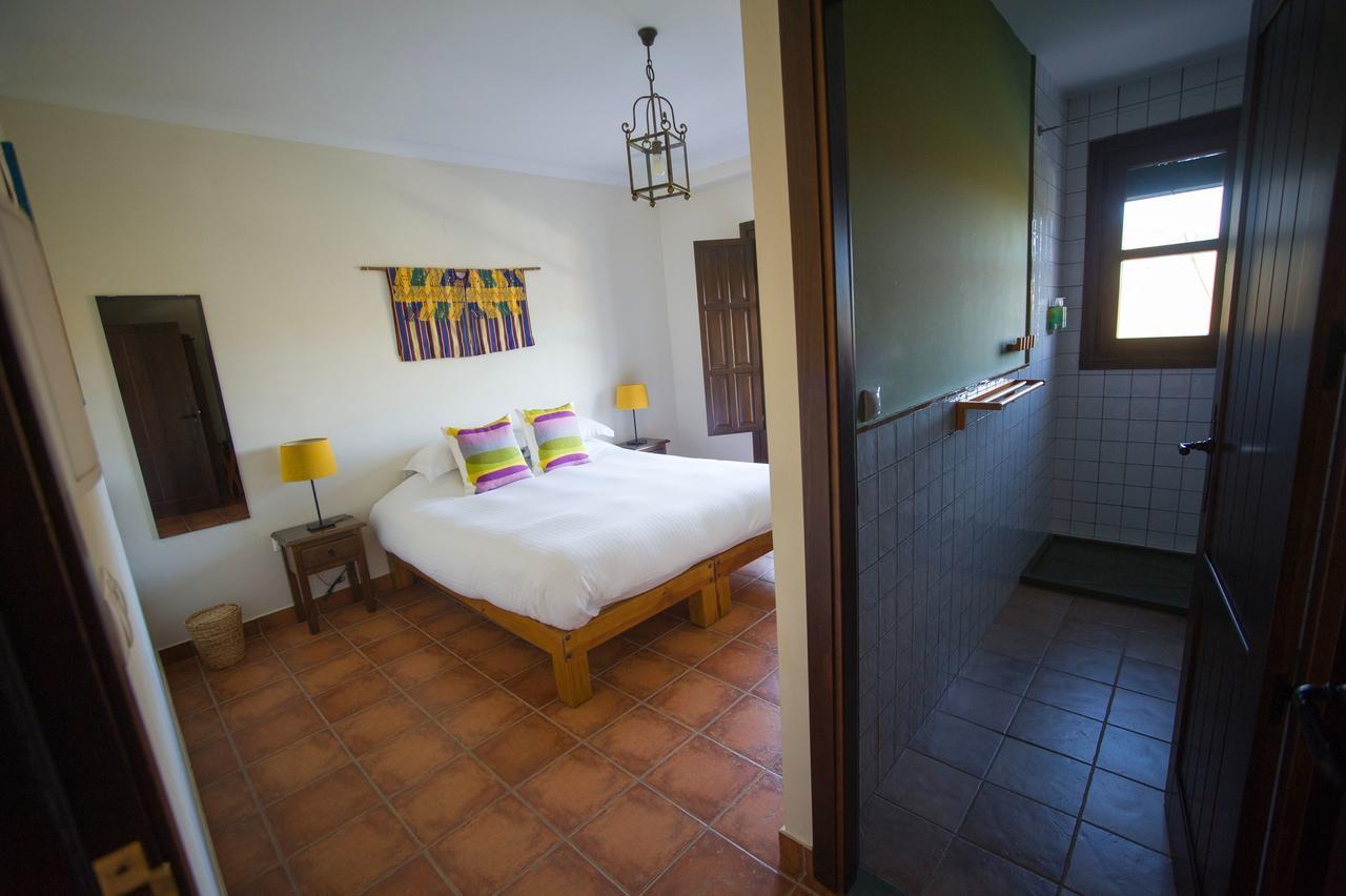 Casa Olea Acomodação com café da manhã Priego de Córdoba Quarto foto