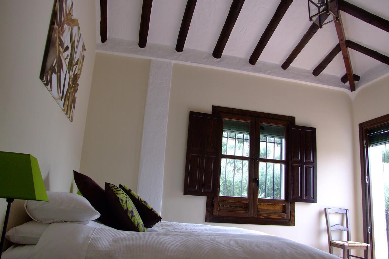 Casa Olea Acomodação com café da manhã Priego de Córdoba Quarto foto